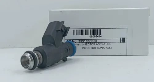 Inyector Gasolina Sonata 3.3