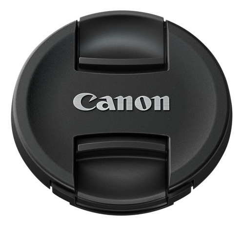 Tapa Frontal Lente Canon 67mm 72mm 77mm 82mm