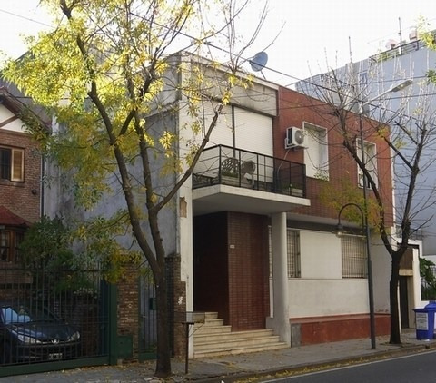 Imagen 1 de 14 de San Fernando Pte Perón Al 1100 Pb Depto A La Venta