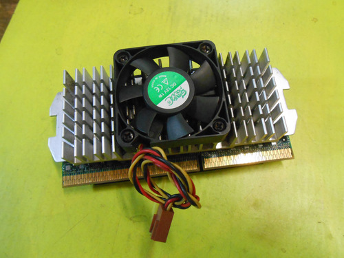 Micro Procesador Intel Pentium Ii 400mhz 100mhz Sl3ee Retro (Usado)