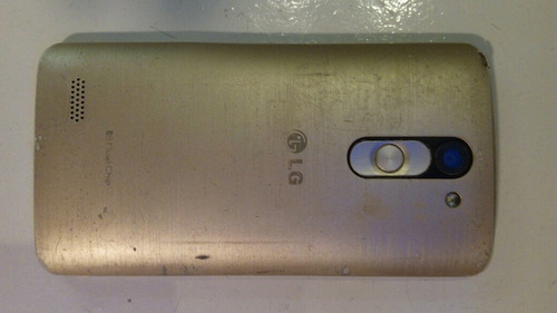 Celular LG D337 Tv