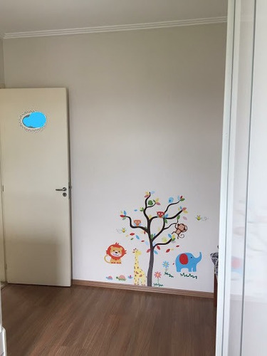 Imagem 4 de 8 de Apartamnto Em Ótima Localização Em Caçapava - Ap0212
