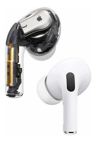 Imagen 4 de 5 de AirPods Pro