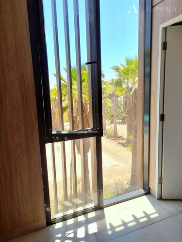 Sala De Juntas En Venta En Ovalle