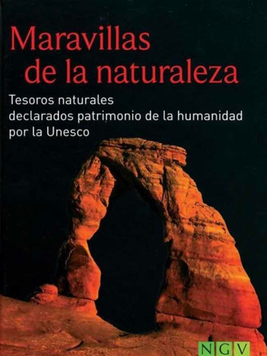 Maravillas De La Naturaleza