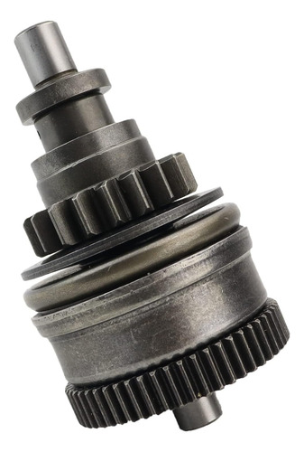 Motor Arranque Con Accionamiento Y Relé Yamaha Wave Runner