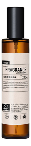 Spray Para Ropa Spray Natural Para Ropa Portátil Odor Re