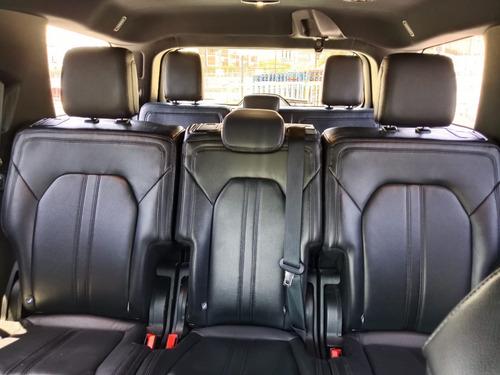 Ford Expedition 3.5 Limited 4x2 At