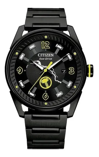 Relojer a V ctor Relojes Citizen Analogica 50 A 100 M