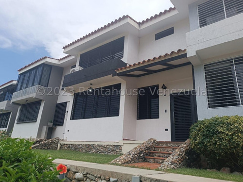 Casa En Alquiler Al Este De Barquisimeto Ep