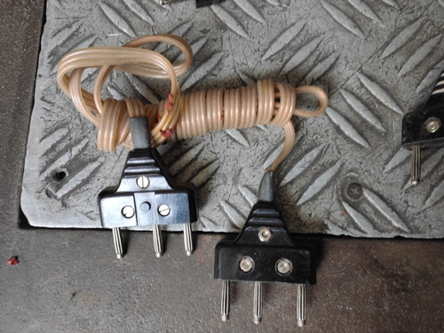 Cable Eléctrico Para Esgrima De Espada Para Cuerpo