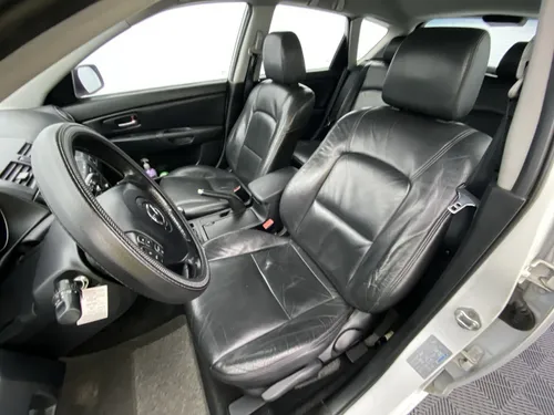 Mazda 3 2.0 Lfhm5