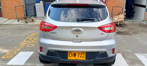 JAC S2 1.5 Hfc7151eav