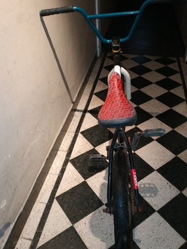 Bmx Leer Descripcion