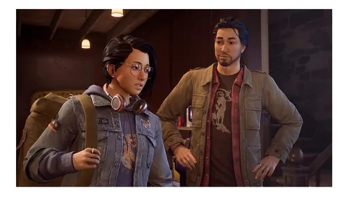 Life is Strange: True Colors Standard Edition (Físico)