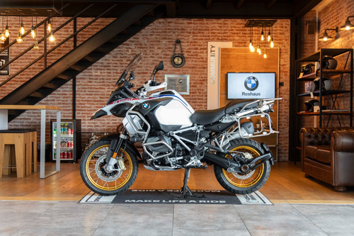 Bmw R 1250 Gs Adventure Rallye 0km! Permutas!!