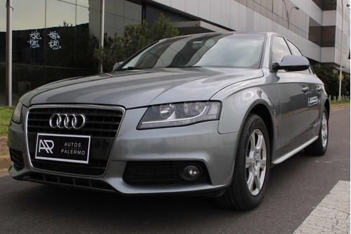 Audi A4 2.0 I Multitronic