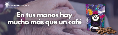 Café Molido Con Causa Edición Alzheimer, Etnia 52 - 250 Gr