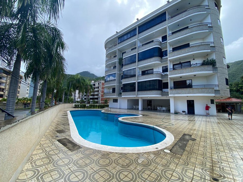 Apartamento En Alquiler En La Guaira Tanaguarenas