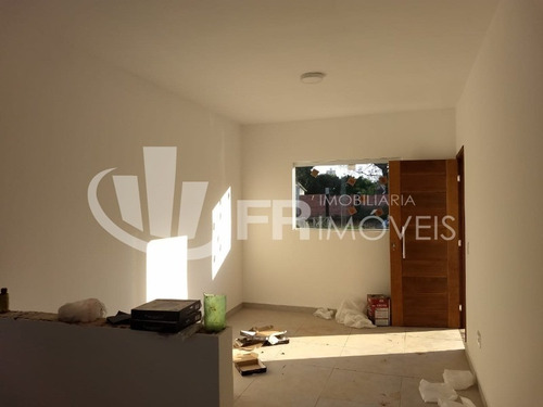 Imagem 3 de 14 de Casa - 1211 - 34428663