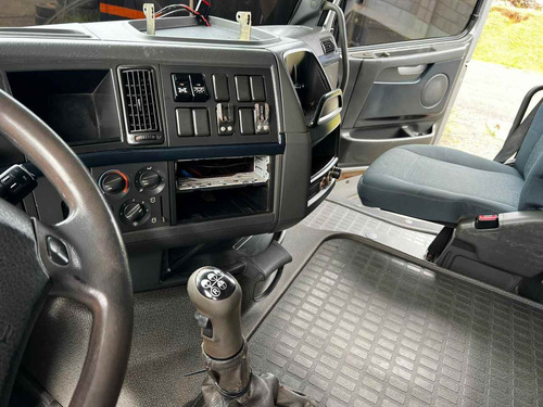Caminhao Volvo Fh 520