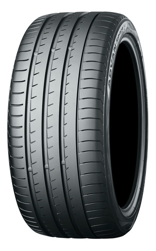 1 Llanta 295/35r20 Yokohama Advan V105w 105(y) 110110557