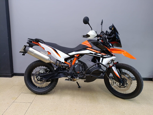 Ktm Adventure R 890
