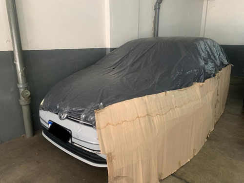 Volkswagen Golf 1.4 Comfortline Tsi Unico