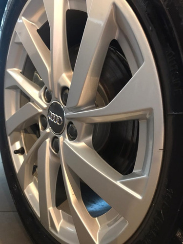 Imagen 8 de 15 de Audi A1 Sportback 30 Tfsi Stronic 116cv