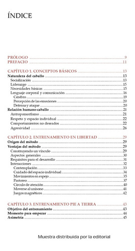 Imagen 2 de 7 de Cafferata: Entrenamiento A Libertad Y Pie A Tierra