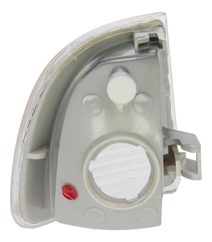 Imagen 2 de 5 de Faro Delantero Blanco Izquierdo Polo Caddy Seat Ibiza 94/99