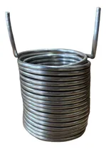 Comprar Serpentina Chopera Acero Inoxidable 16 Metros 3\u002F8 Cerveza