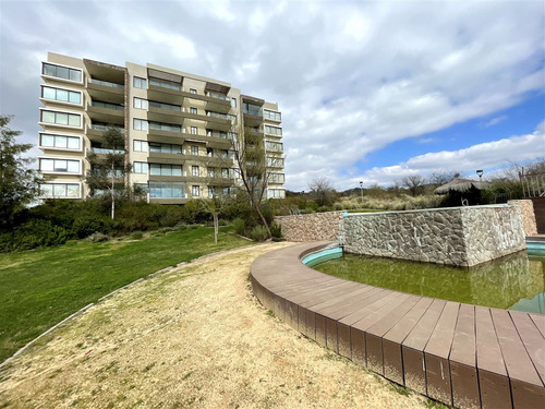 Departamento En Venta De 3 Dorm. En Las Cabras