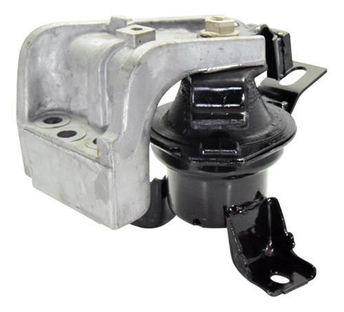 (1) Soporte Motor Der Mitsubishi Outlander L4 2.4l 03/06 Dai