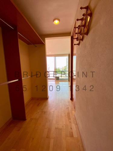 Imagen 22 de 27 de Departamento En Venta En Pitágoras, Del Valle Centro, Benito Juárez.