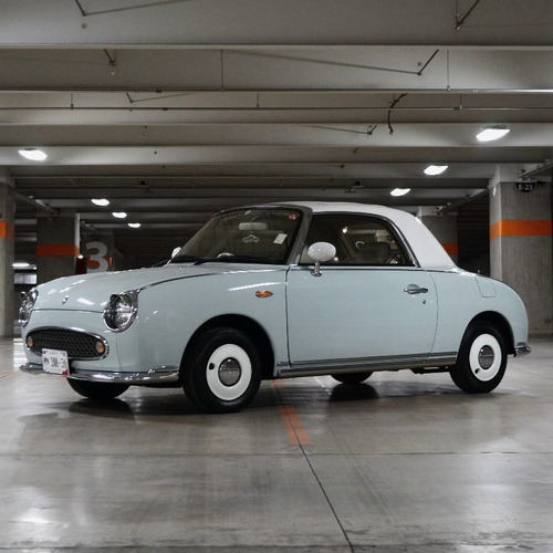 Nissan Figaro 1991