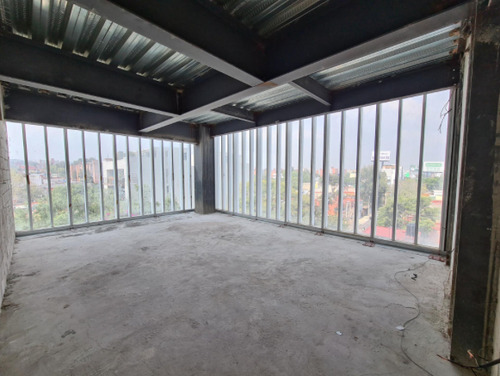 Oficinas En Venta En Álvaro Obregón