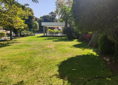 Departamento En Venta En Coahuila, Chapultepec, Cuernavaca Morelos.