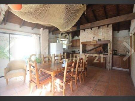 Casa En Rincon Del Indio