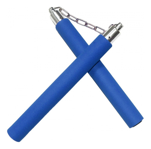 Nunchucks Chinos De Espuma De Entrenamiento Para Niños Y Adu