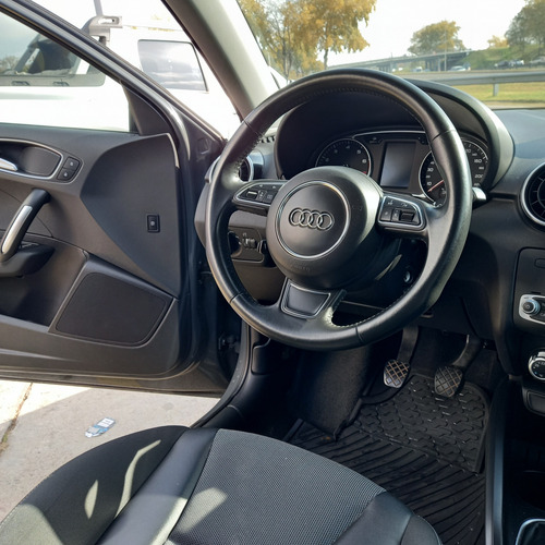 Audi A1 1.4 Tfsi 125cv