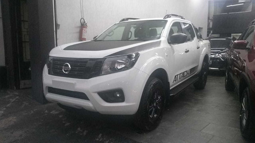 Nissan Frontier Attack 2.3 4x4 Diesel 2020