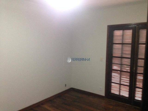 Imagem 5 de 15 de Casa À Venda, 260 M² Por R$ 1.384.000,00 - Urbanova - São José Dos Campos/sp - Ca0642
