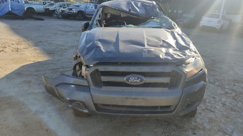Imagem 1 de 7 de Sucata Ford Ranger Xls 2.2 Manual 2017