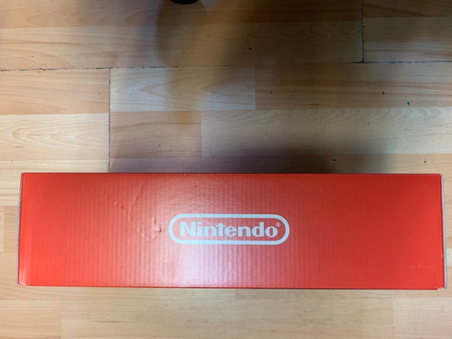 ..:: Consola Nintendo Switch Neon 32gb Version 1.1 ::.. En Gamewow