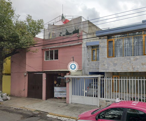 Casa En Venta En U. Hab. Ctm Atzacoalco. G.a.m. Jg17