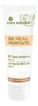 Comprar Base de maquillaje en crema Yves Rocher Yves Rocher Yves Rocher Yves Rocher tono medium dark - 50mL 150g