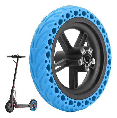 Patinete Eléctrico Tyre Scooters Para Ruedas Pro/pro2/pro3