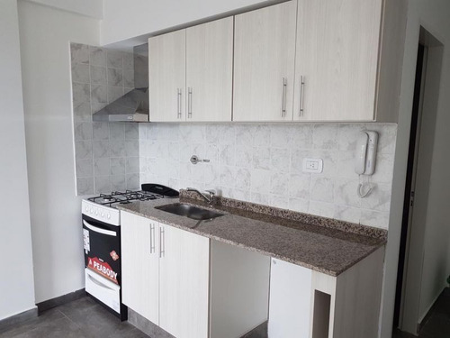 Imagen 6 de 8 de Departamento En Venta En Piamonte Iv