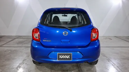 Nissan March 1.6 SENSE AUTO